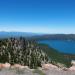 Paulina Peak Overlook