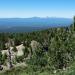 Paulina Peak Overlook