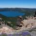 Paulina Peak Overlook