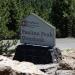 Paulina Peak Overlook