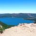 Paulina Lake