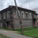 Дом В.А. Бобунова (почта) в городе Кимры