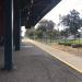 Daglish Railway Station in Perth, WA city