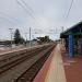 Mosman Park Railway Station in Perth, WA city