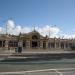 Fremantle Railway Station in Perth, WA city