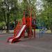 Детская игровая площадка в городе Москва