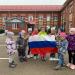 Детский сад № 44 в городе Нефтекамск