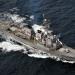 Arleigh Burke-class destroyer