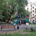 Детская игровая площадка в городе Москва
