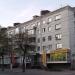 vulytsia Peremohy, 52 in Zhytomyr city