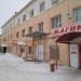 Супермаркет «Магнит» в городе Арск