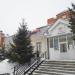 Почтовое отделение № 422003 в городе Арск