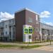 Общежитие педколеджа в городе Арск