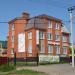 Торговый центр «Комфорт» в городе Арск