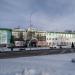 Дворец культуры им. Горького в городе Зеленодольск