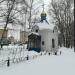 Часовня Димитрия Угличского в городе Зеленодольск