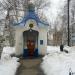 Часовня Димитрия Угличского в городе Зеленодольск