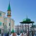 Мечеть Джамиг в городе Зеленодольск