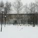 Средняя школа № 11 в городе Зеленодольск