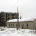 Храм в городе Енакиево