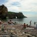Пляж базы отдыха «Каравелла» (ru) in Sevastopol city