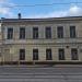 ул. Радио, 12 строение 2 в городе Москва
