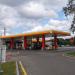 АЗС Shell в городе Москва