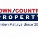 Town & Country Property in Pattaya City city