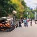 Прокат спортивного инвентаря в городе Москва
