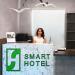 Гостиница Smart Hotel NEO в городе Туапсе