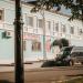 Пельменная в городе Коломна