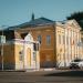 Главный дом усадьбы Константиновых в городе Коломна
