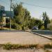 Автобусная остановка по требованию в городе Коломна