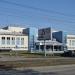 Дворец спорта для детей и юношества «Победа» в городе Барнаул