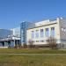 Дворец спорта для детей и юношества «Победа» в городе Барнаул