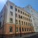 ул. Макаренко, 6 строение 1 в городе Москва