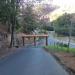 Portico do bairro Parque Alto Recanto na Paty do Alferes city