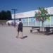 Павильон «Здоровая Москва» в городе Москва