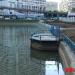 Водосброс в коллектор Чертановки в городе Москва