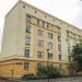 Студенческая ул., 35 в городе Москва