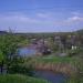 Посёлок Гапуровка Нижняя в городе Енакиево