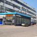 Автомойка в городе Москва
