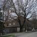 Старый домик в городе Енакиево