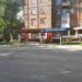 Остановка общественного транспорта «Ул. Ворошилова» в городе Каменск-Шахтинский