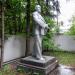 Памятник В. И. Ленину в городе Москва