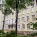 Школьное отделение школы № 429 «Соколиная гора» в городе Москва