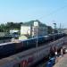 Пост электрической централизации железнодорожной станции Мариинск