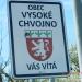 Vysoke Chvojno