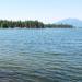 Crane Prairie Reservoir