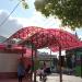 Public transport Stop Global in Zhytomyr city
